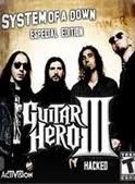 Guitar Hero - System of a Down 